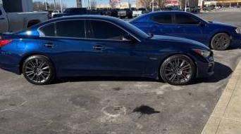 INFINITI Q50 2017 JN1FV7AR1HM870395 image