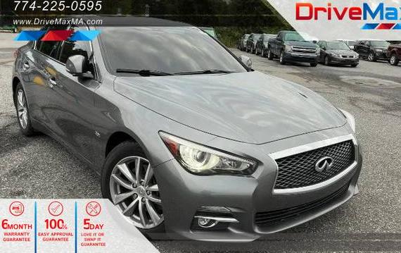 INFINITI Q50 2017 JN1EV7AR9HM840198 image INFINITI Q50 2017 JN1EV7AR9HM840198 image