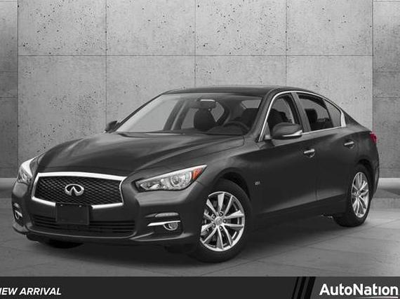 INFINITI Q50 2017 JN1EV7AP5HM736001 image