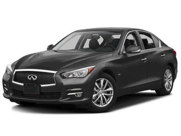 INFINITI Q50 2017 JN1EV7AP6HM740039 image