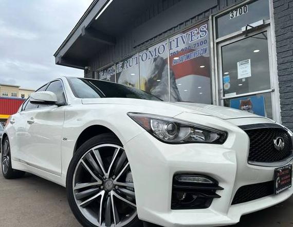 INFINITI Q50 2017 JN1CV7AR0HM681109 image INFINITI Q50 2017 JN1CV7AR0HM681109 image
