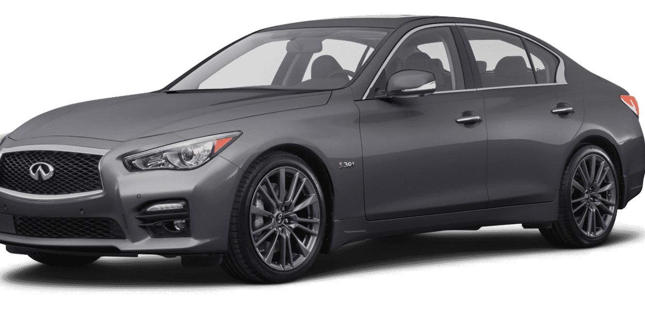 INFINITI Q50 2017 JN1FV7AR6HM872160 image