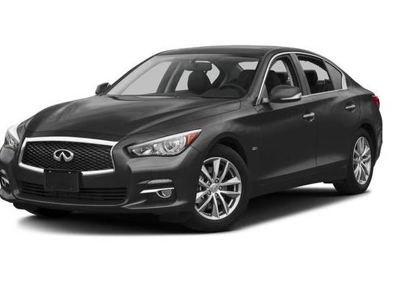 INFINITI Q50 2017 JN1EV7AP9HM742335 image