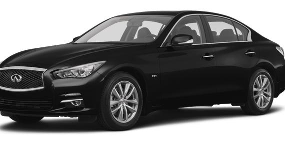 INFINITI Q50 2017 JN1CV7AR5HM682692 image