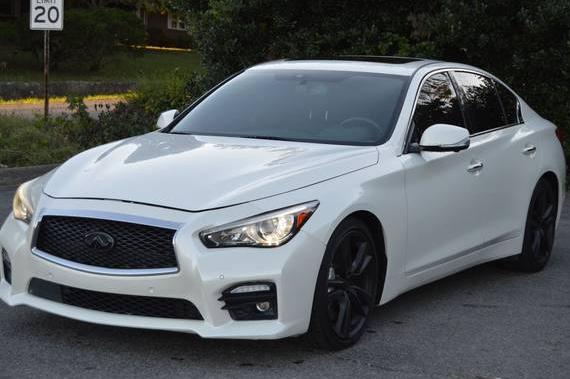 INFINITI Q50 2017 JN1EV7APXHM730811 image INFINITI Q50 2017 JN1EV7APXHM730811 image