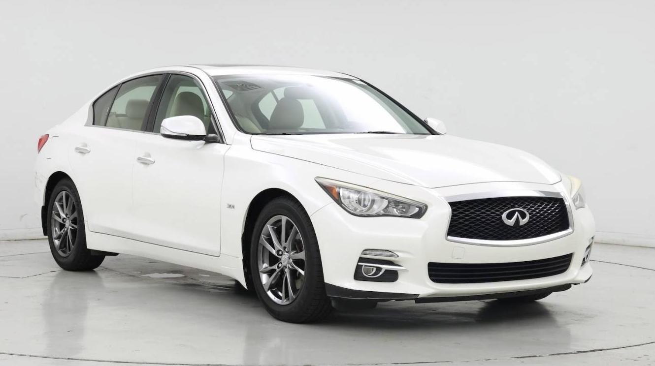 INFINITI Q50 2017 JN1EV7AP1HM740725 image