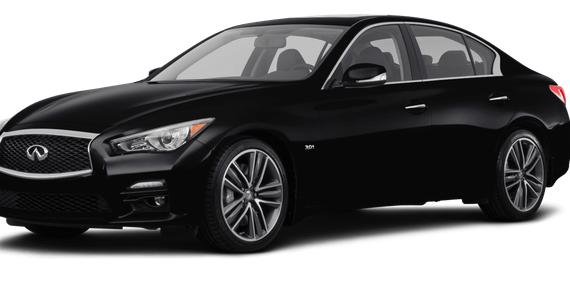 INFINITI Q50 2017 JN1EV7AP6HM741207 image