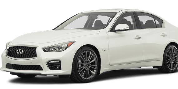 INFINITI Q50 2017 JN1FV7AP8HM850353 image