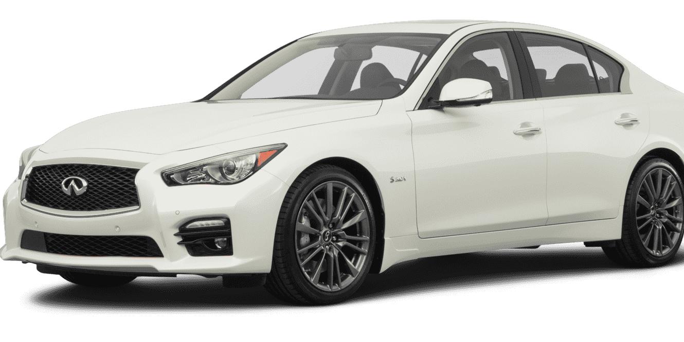 INFINITI Q50 2017 JN1FV7AR3HM871550 image