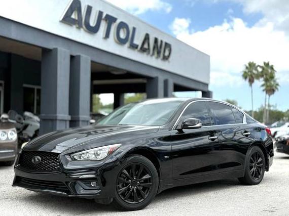 INFINITI Q50 2017 JN1EV7AP6HM742020 image
