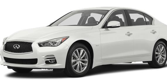 INFINITI Q50 2017 JN1EV7AR5HM831787 image