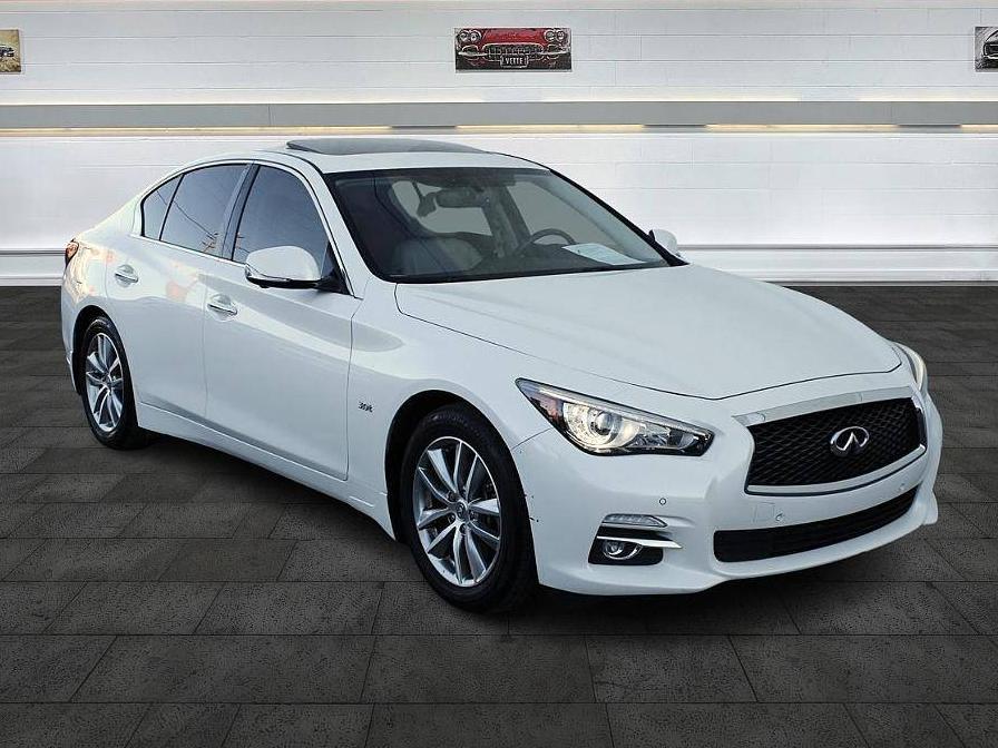 INFINITI Q50 2017 JN1EV7AP9HM730802 image