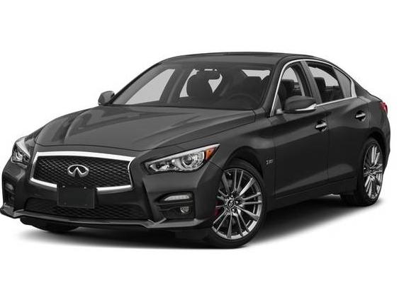 INFINITI Q50 2017 JN1FV7AP1HM850999 image