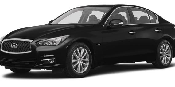 INFINITI Q50 2017 JN1EV7AR7HM831287 image