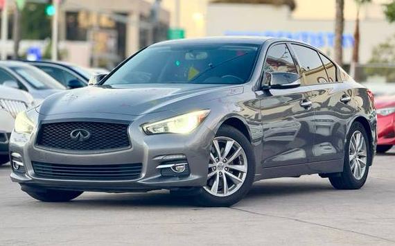 INFINITI Q50 2017 JN1EV7AP8HM730399 image INFINITI Q50 2017 JN1EV7AP8HM730399 image