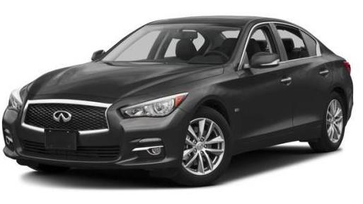 INFINITI Q50 2017 JN1EV7AP6HM733298 image