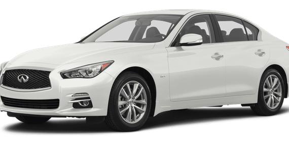 INFINITI Q50 2017 JN1EV7AP5HM731736 image