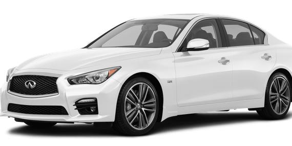 INFINITI Q50 2017 JN1EV7AP8HM743508 image