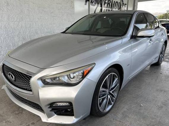 INFINITI Q50 2017 JN1EV7AR6HM832060 image INFINITI Q50 2017 JN1EV7AR6HM832060 image