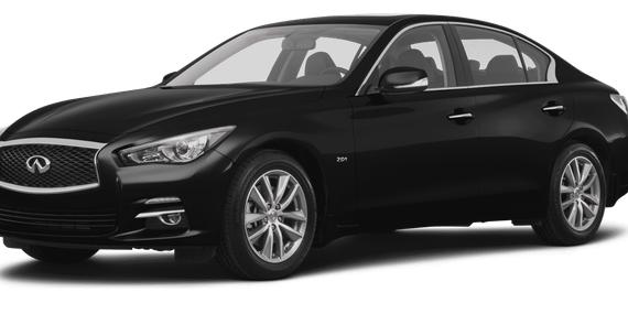 INFINITI Q50 2017 JN1EV7AR4HM837807 image