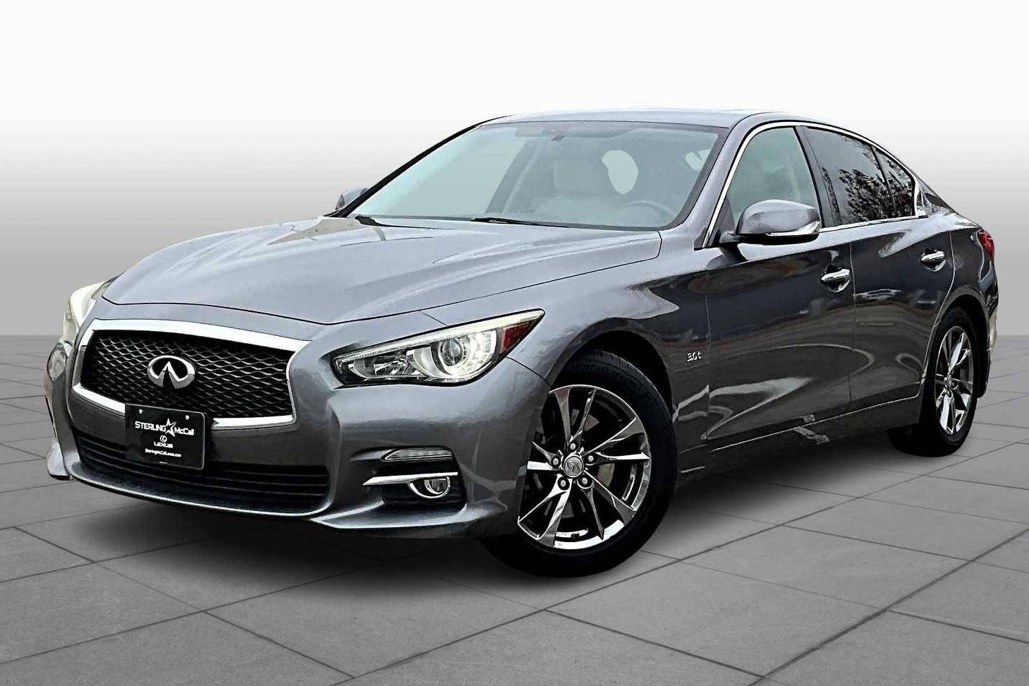 INFINITI Q50 2017 JN1EV7AP9HM744036 image