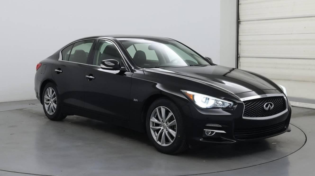 INFINITI Q50 2017 JN1EV7AP8HM731228 image