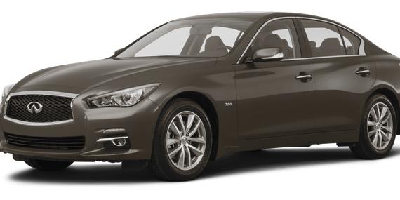 INFINITI Q50 2017 JN1EV7AP3HM738748 image