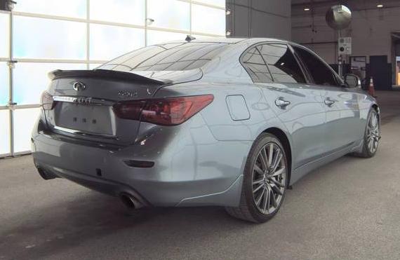 INFINITI Q50 2017 JN1FV7AR6HM870702 image
