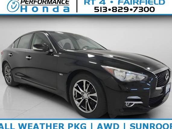 INFINITI Q50 2017 JN1EV7AR7HM840958 image INFINITI Q50 2017 JN1EV7AR7HM840958 image