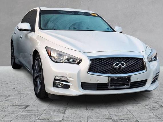 INFINITI Q50 2017 JN1EV7AR5HM836410 image INFINITI Q50 2017 JN1EV7AR5HM836410 image
