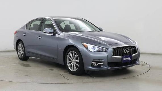 INFINITI Q50 2017 JN1EV7AR1HM832080 image