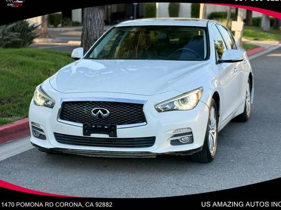 INFINITI Q50 2017 JN1EV7AP1HM737470 image INFINITI Q50 2017 JN1EV7AP1HM737470 image
