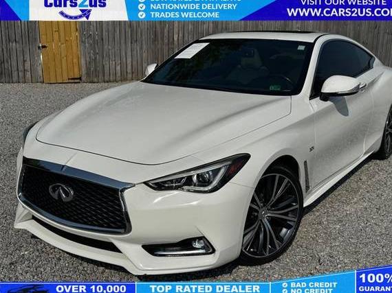INFINITI Q50 2017 JN1FV7AP6HM850318 image