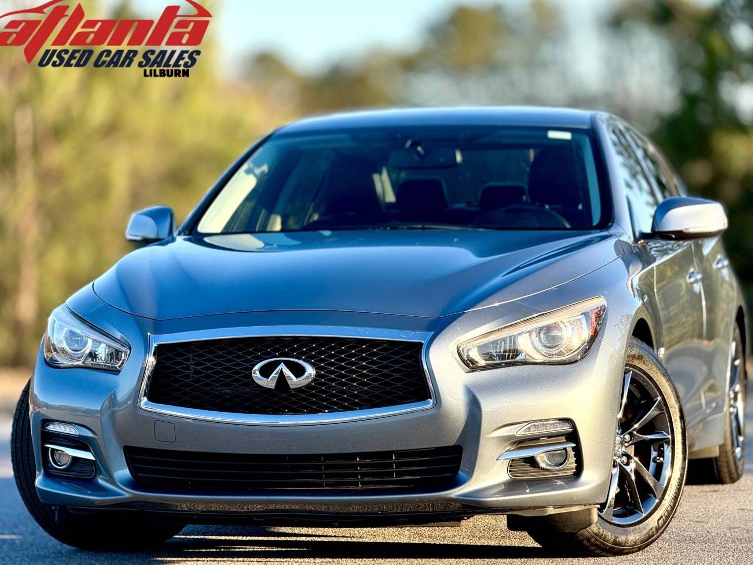 INFINITI Q50 2017 JN1EV7AP5HM739366 image