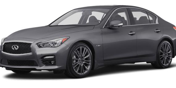 INFINITI Q50 2017 JN1FV7AR5HM870027 image