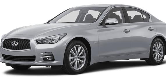 INFINITI Q50 2017 JN1EV7AP4HM735213 image