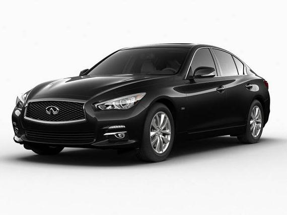 INFINITI Q50 2017 JN1EV7AP1HM738456 image