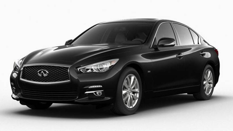 INFINITI Q50 2017 JN1EV7AP9HM734610 image