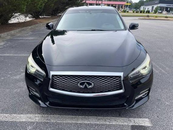 INFINITI Q50 2017 JN1EV7AP5HM738962 image