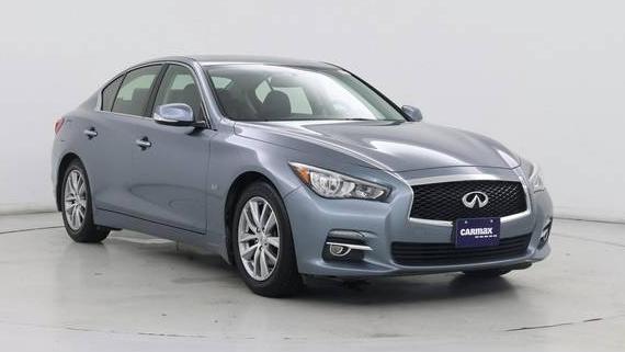 INFINITI Q50 2017 JN1EV7AP5HM730246 image