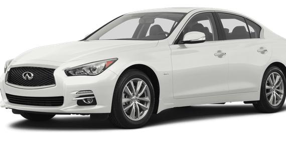 INFINITI Q50 2017 JN1CV7ARXHM682039 image