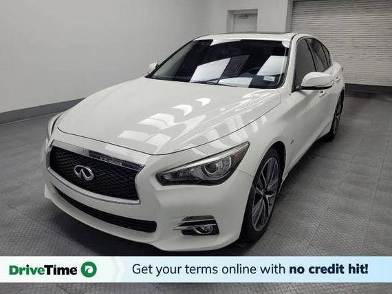 INFINITI Q50 2017 JN1EV7AP5HM744258 image INFINITI Q50 2017 JN1EV7AP5HM744258 image