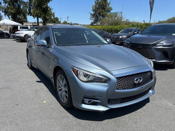 INFINITI Q50 2017 JN1EV7AP9HM730430 image