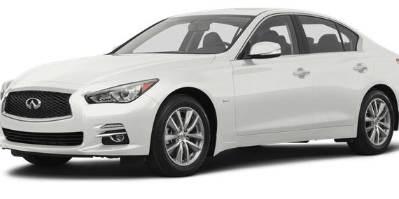INFINITI Q50 2017 JN1EV7AR3HM838480 image