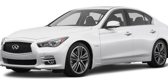 INFINITI Q50 2017 JN1AV7APXHM890038 image