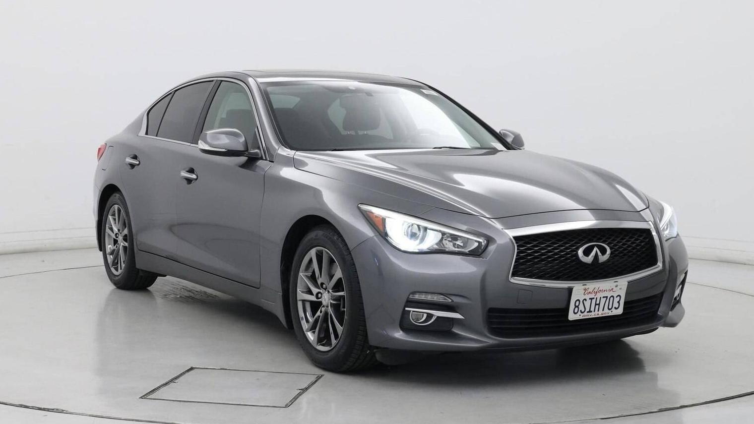 INFINITI Q50 2017 JN1EV7AP8HM741290 image