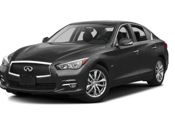 INFINITI Q50 2017 JN1CV7AR4HM680271 image