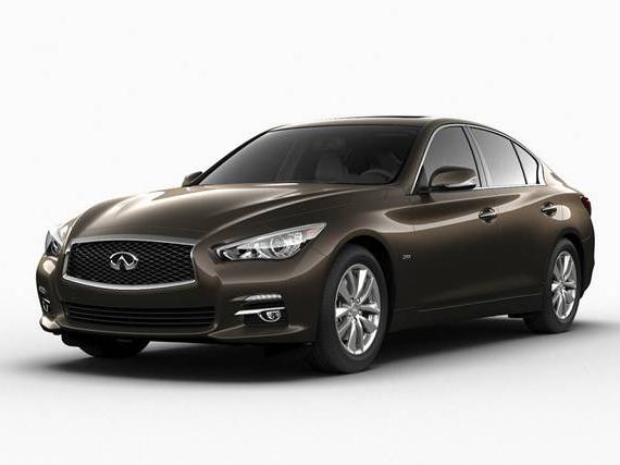 INFINITI Q50 2017 JN1CV7AR4HM681047 image INFINITI Q50 2017 JN1CV7AR4HM681047 image