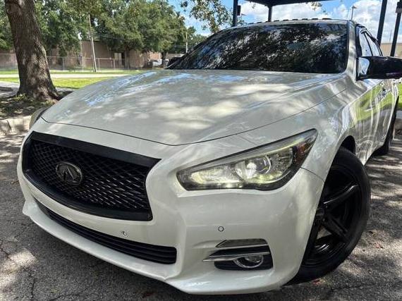 INFINITI Q50 2017 JN1EV7AP5HM742025 image