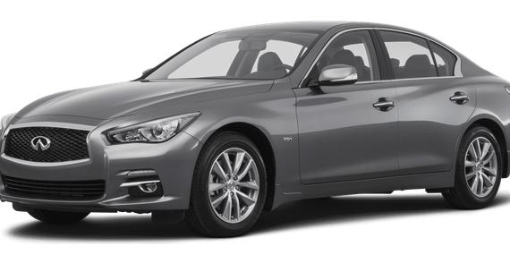 INFINITI Q50 2017 JN1EV7AR9HM834403 image